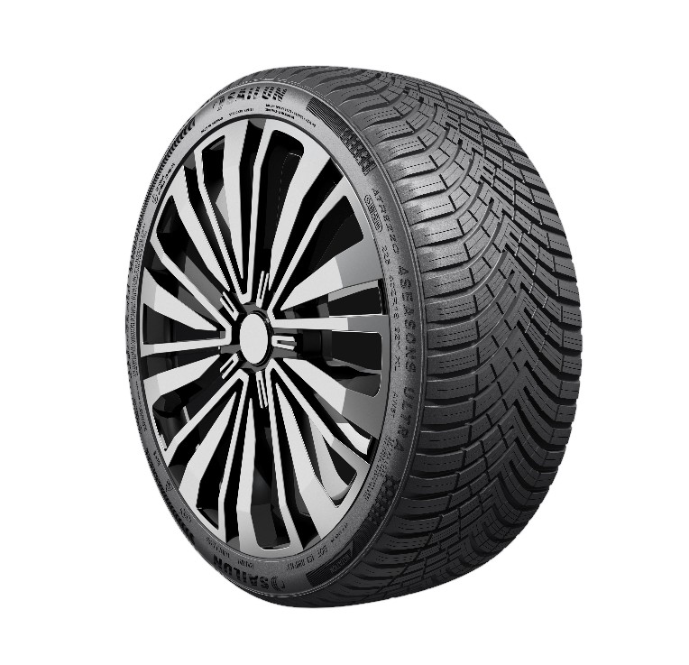 205/50 R17 93W TL ATREZZO 4SEASONS ULTRA FSL M+S 3PMSF C-A-2